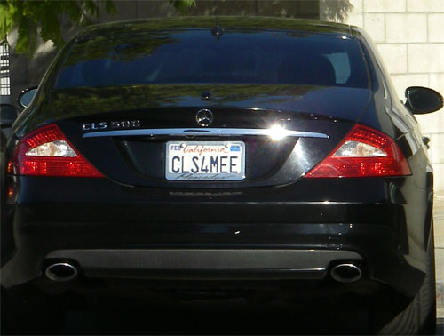Those in the know, know the CLS